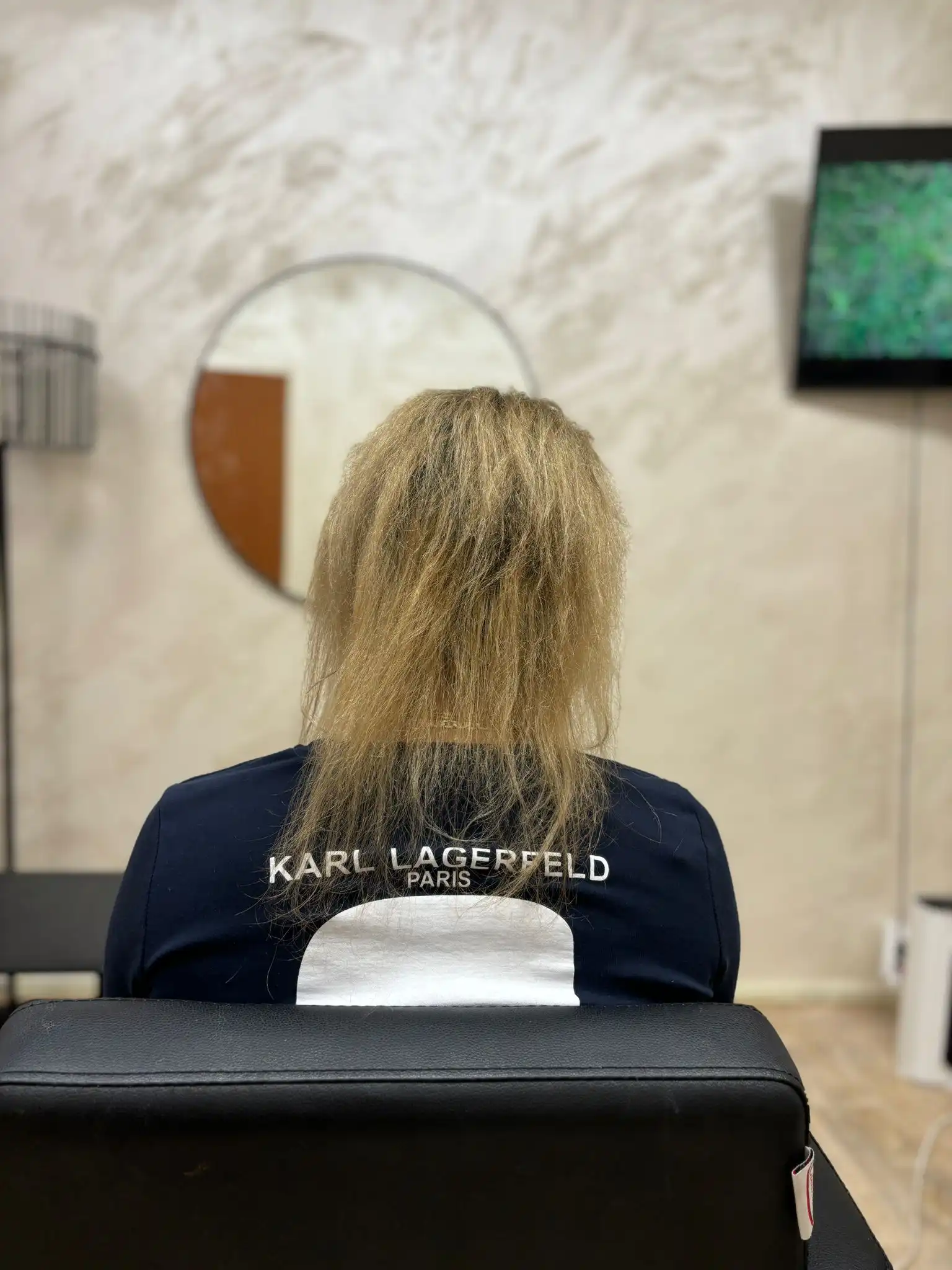 Predlžovanie vlasov Košice