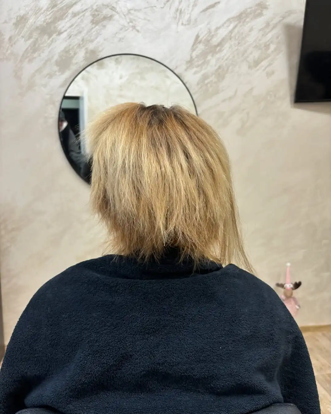 Predlžovanie vlasov Košice