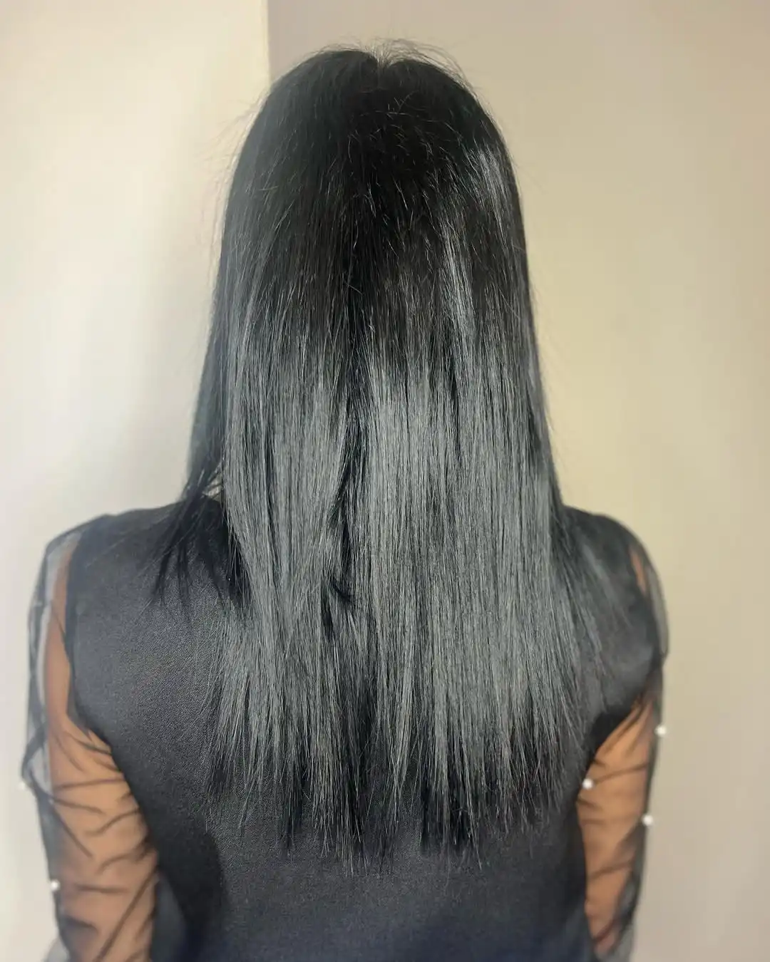 Predlžovanie vlasov Košice